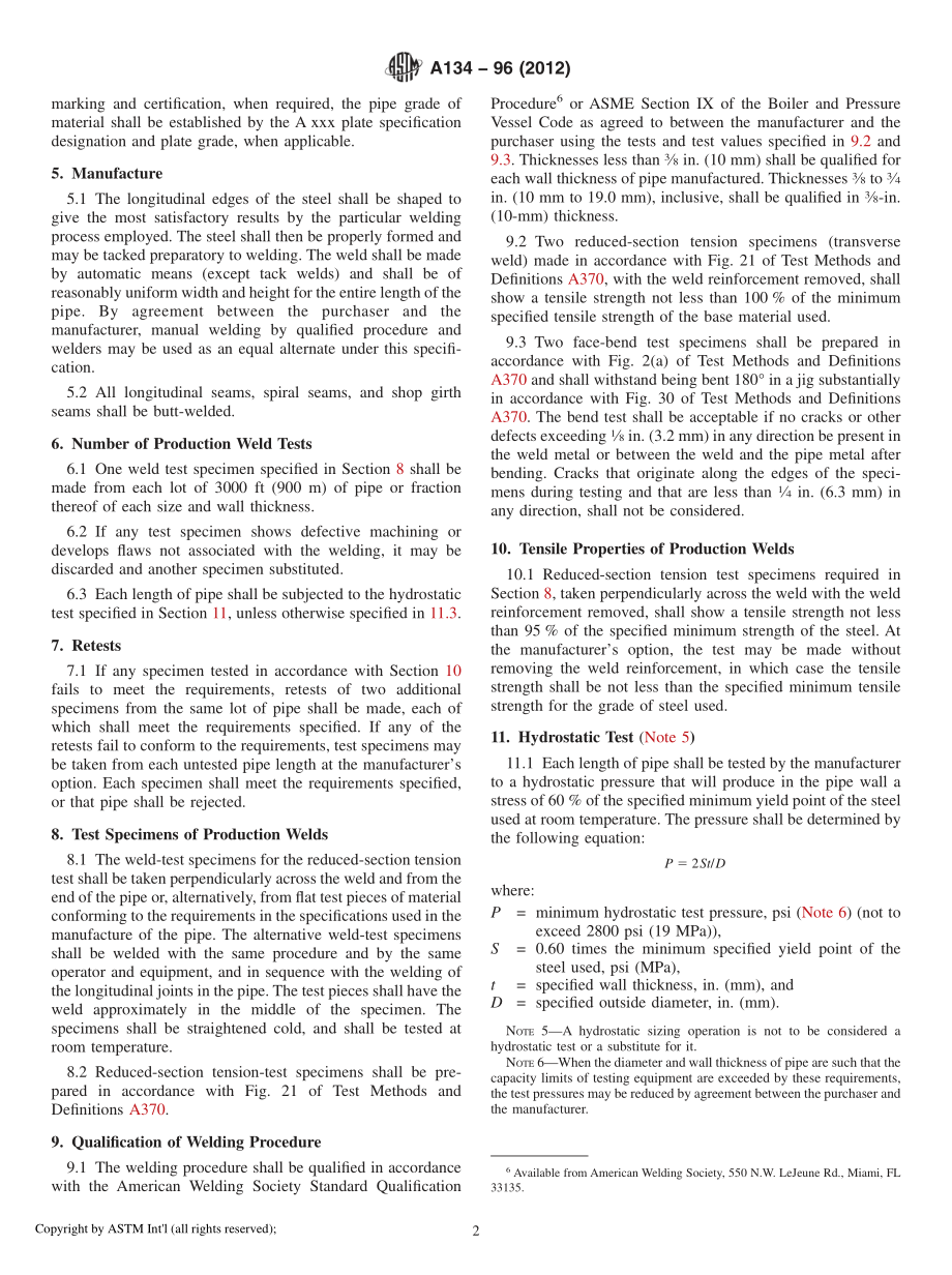 ASTM_A_134_-_96_2012.pdf_第2页