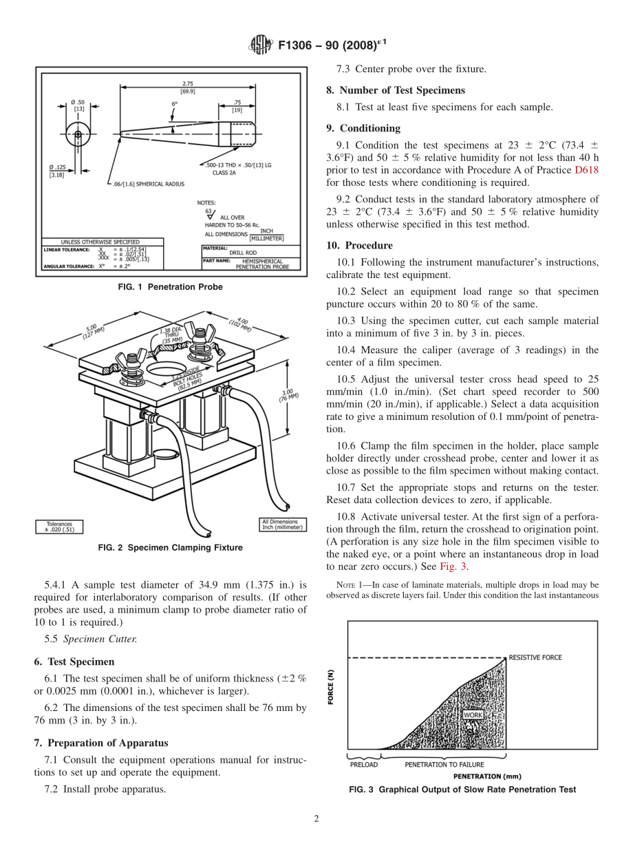 ASTM_F_1306_-_90_2008e1.pdf_第2页