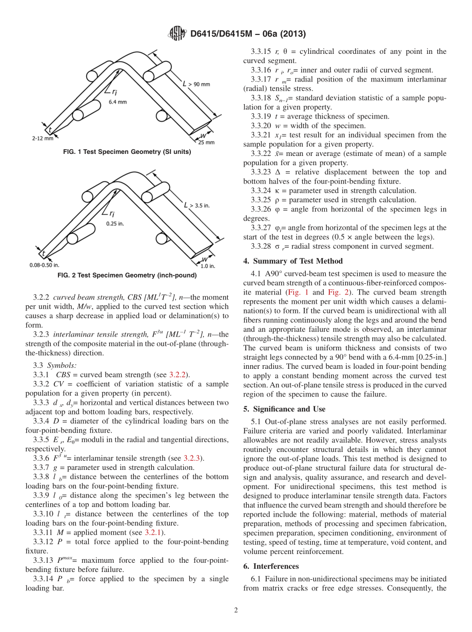 ASTM_D_6415_-_D_6415M_-_06a_2013.pdf_第2页