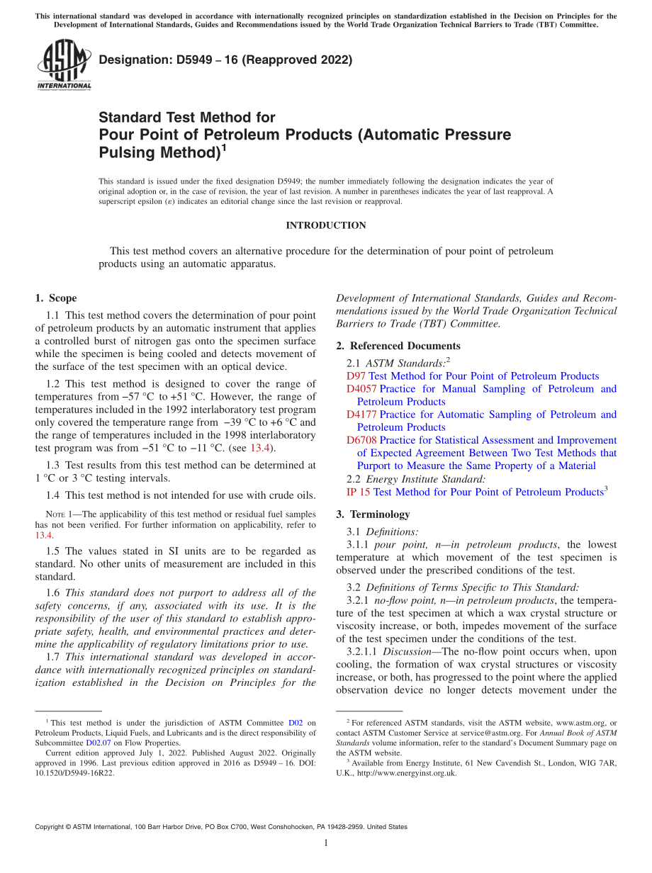 ASTM_D_5949_-_16_2022.pdf_第1页