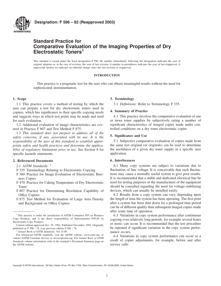 ASTM_F_596_-_82_2003.pdf_第1页