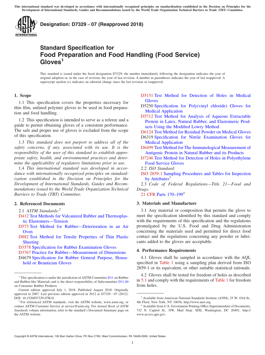 ASTM_D_7329_-_07_2018.pdf_第1页