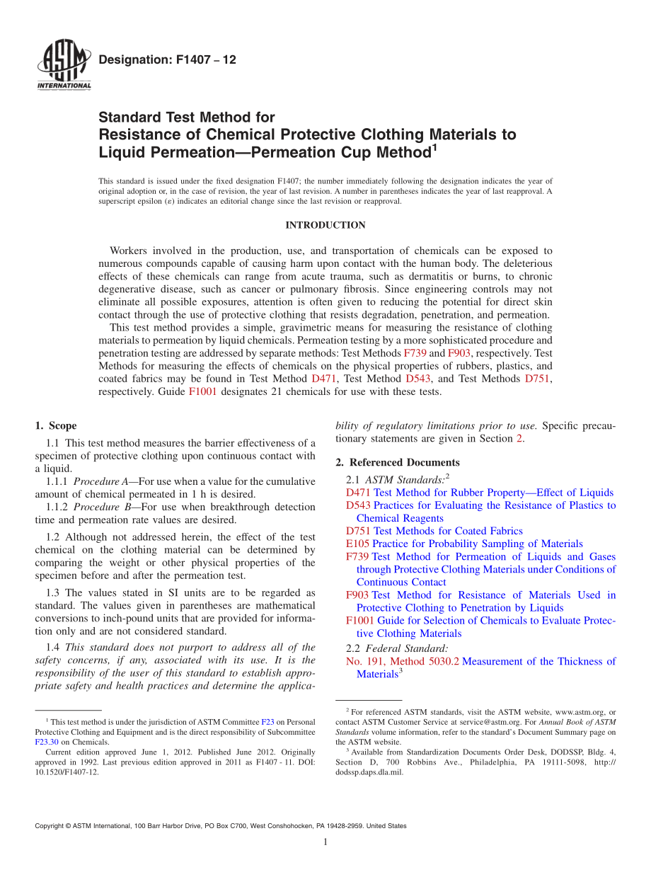 ASTM_F_1407_-_12.pdf_第1页