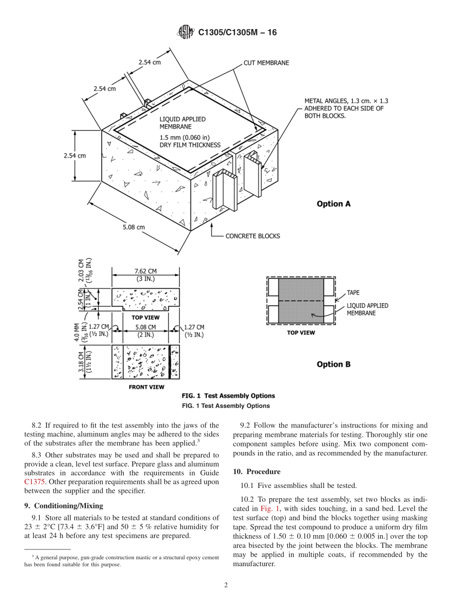 ASTM_C_1305_-_C_1305M_-_16.pdf_第2页