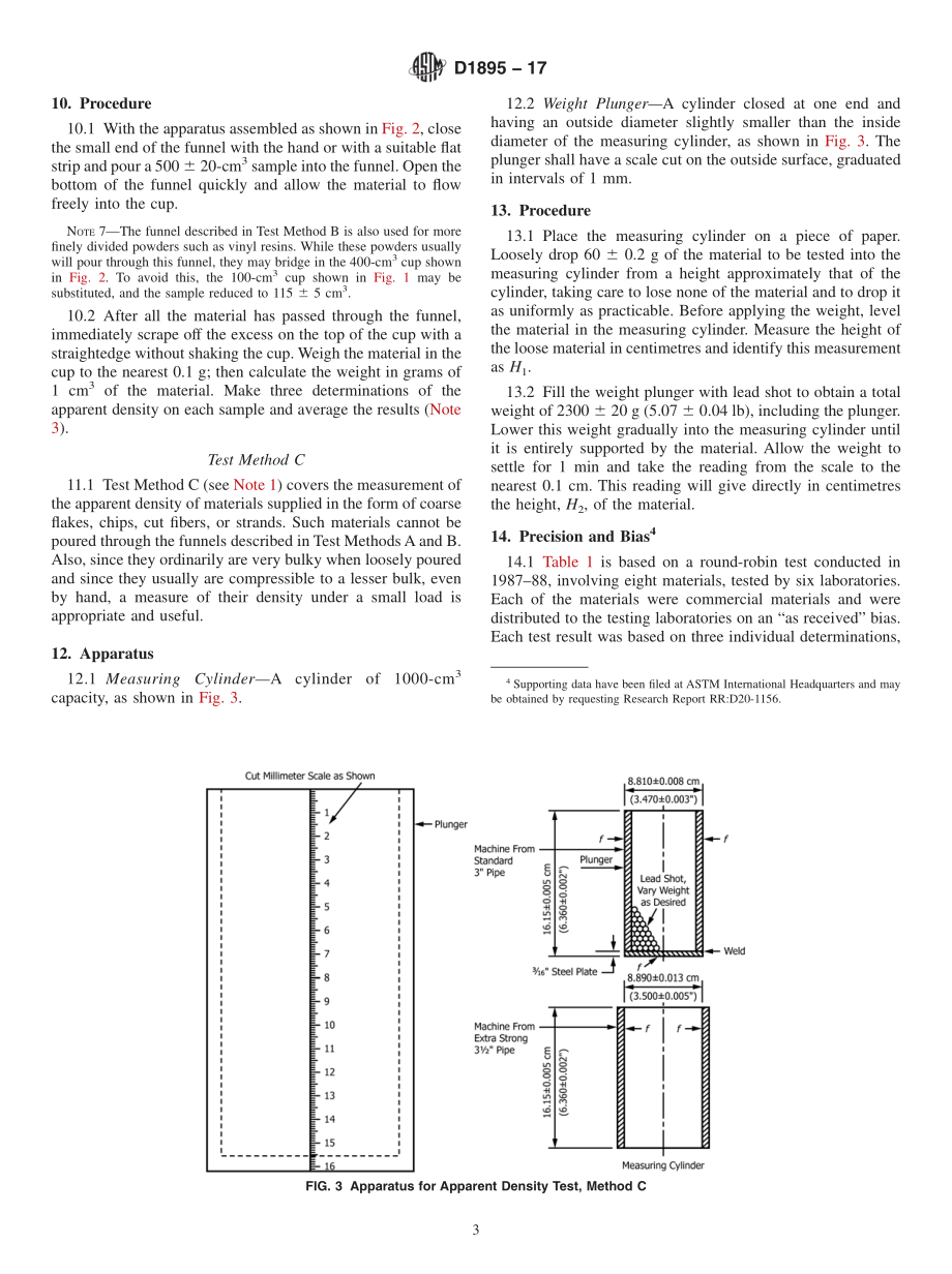 ASTM_D_1895_-_17.pdf_第3页