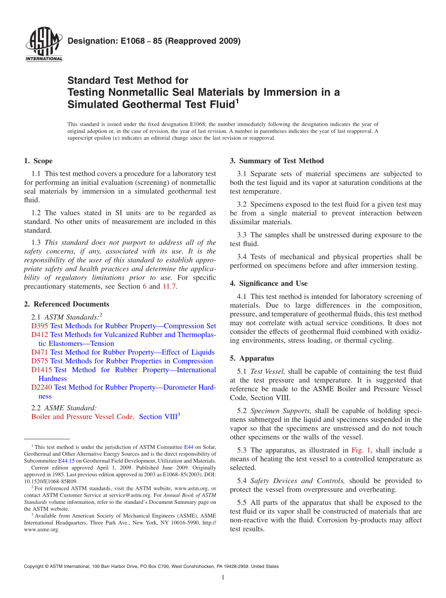 ASTM_E_1068_-_85_2009.pdf_第1页