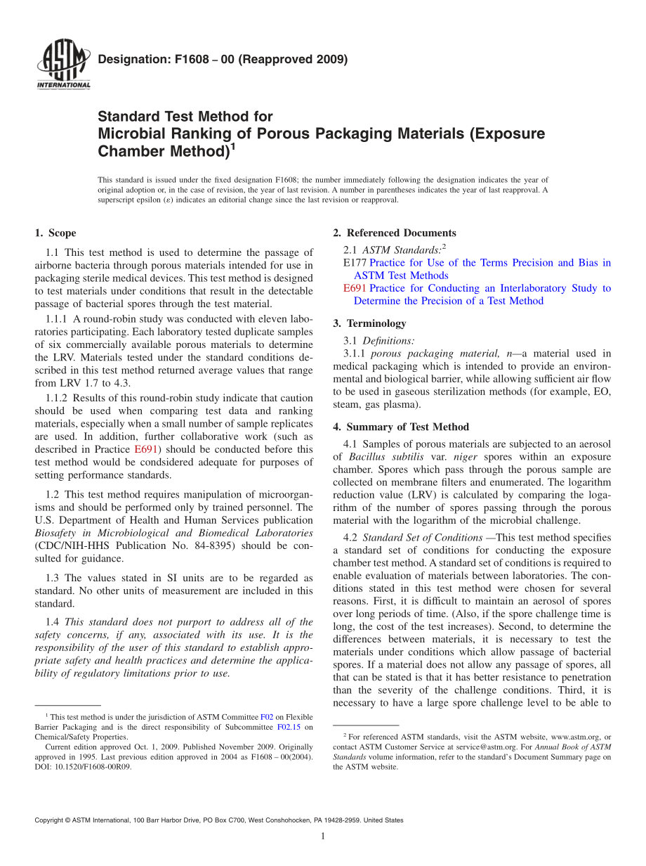 ASTM_F_1608_-_00_2009.pdf_第1页