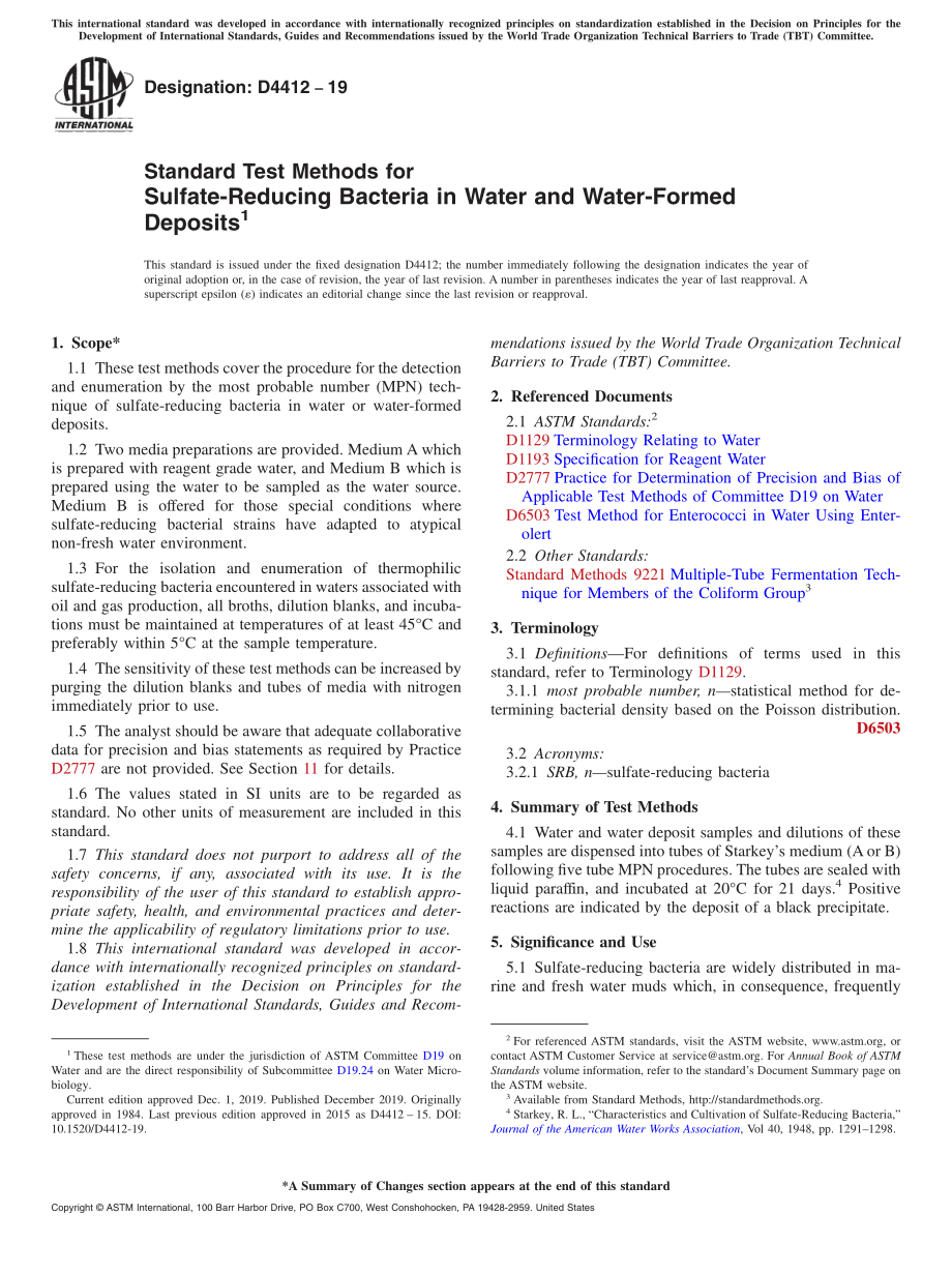 ASTM_D_4412_-_19.pdf_第1页