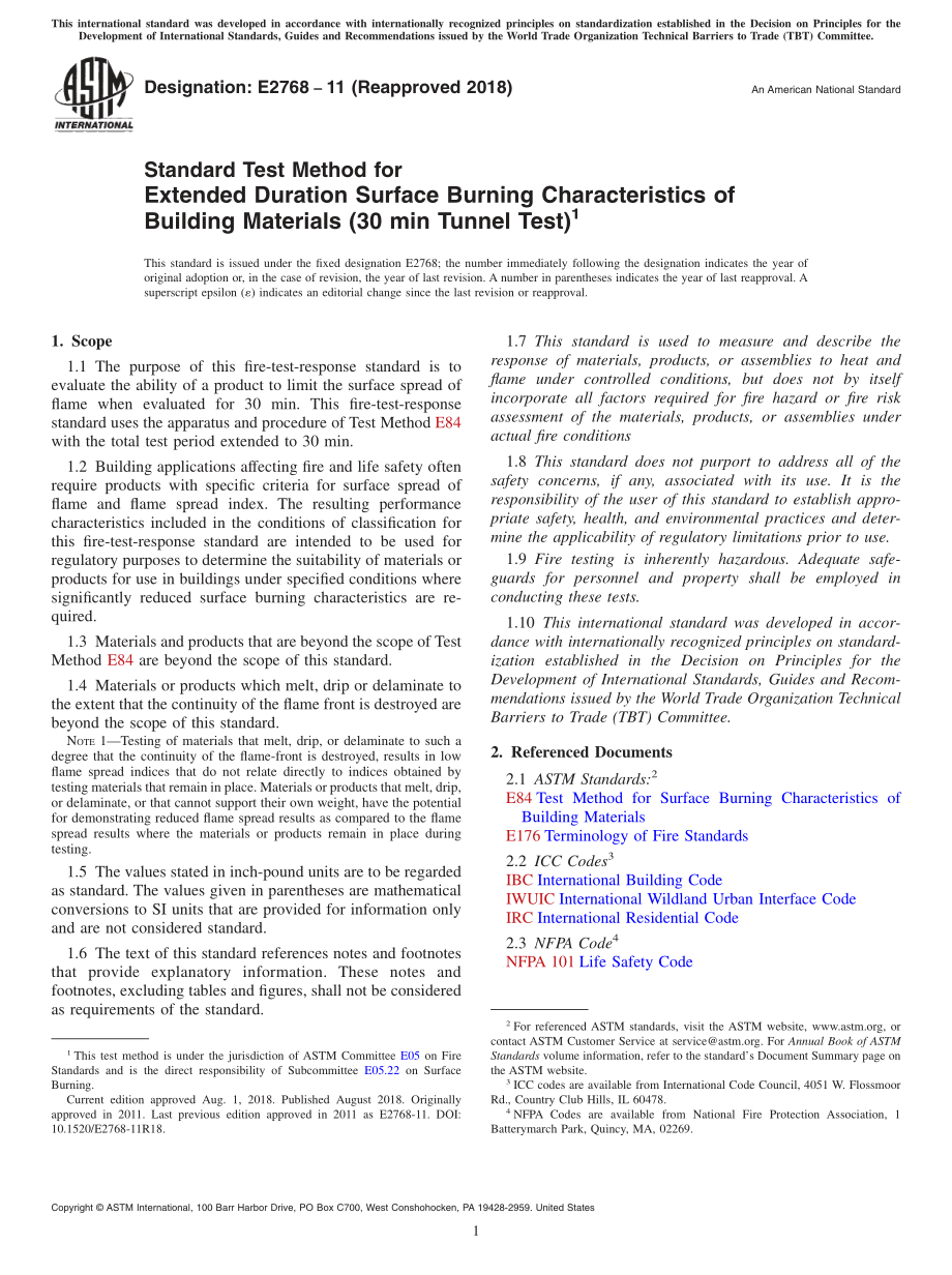 ASTM_E_2768_-_11_2018.pdf_第1页