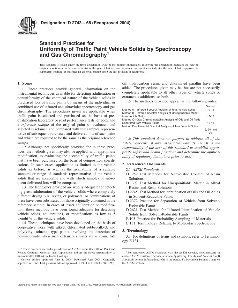 ASTM_D_2743_-_68_2004.pdf_第1页