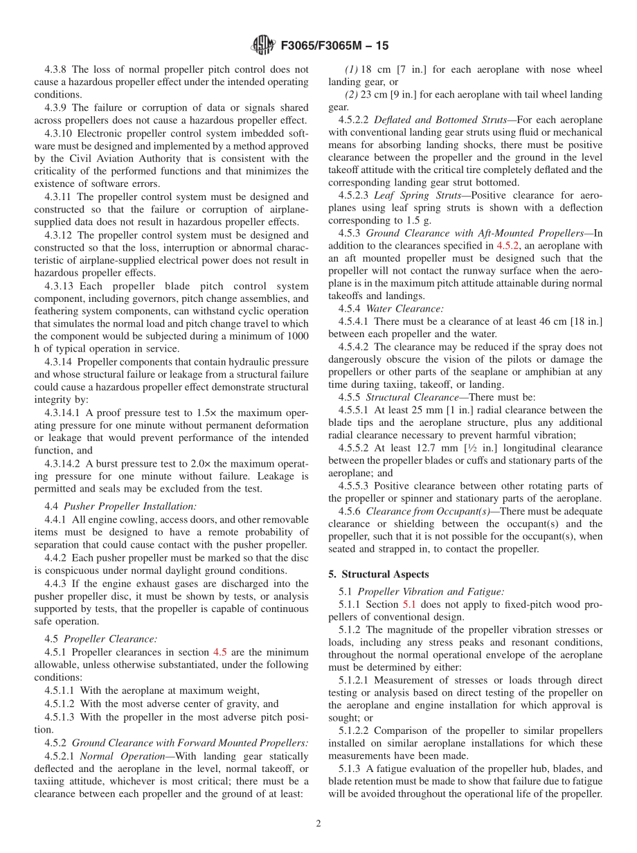 ASTM_F_3065_-_F_3065M_-_15.pdf_第2页