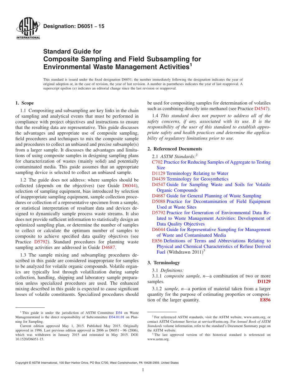 ASTM_D_6051_-_15.pdf_第1页