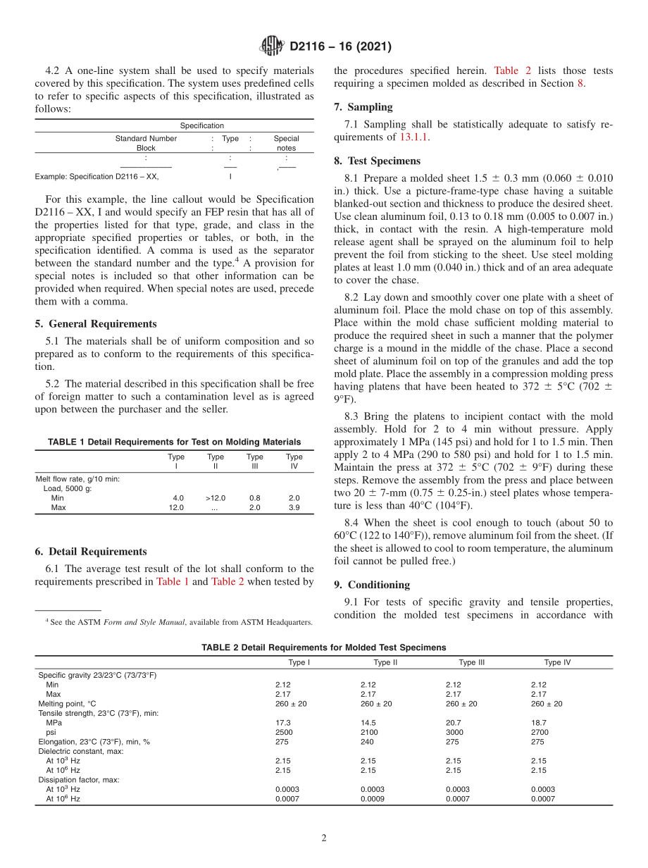 ASTM_D_2116_-_16_2021.pdf_第2页