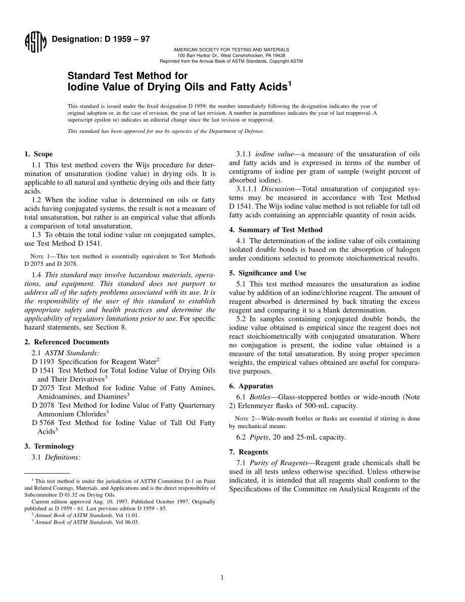 ASTM_D_1959_-_97.pdf_第1页