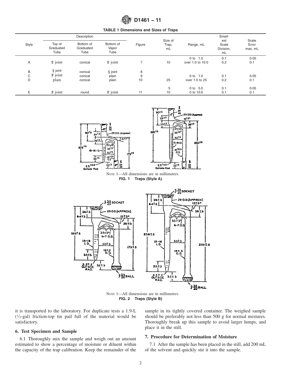 ASTM_D_1461_-_11.pdf_第2页