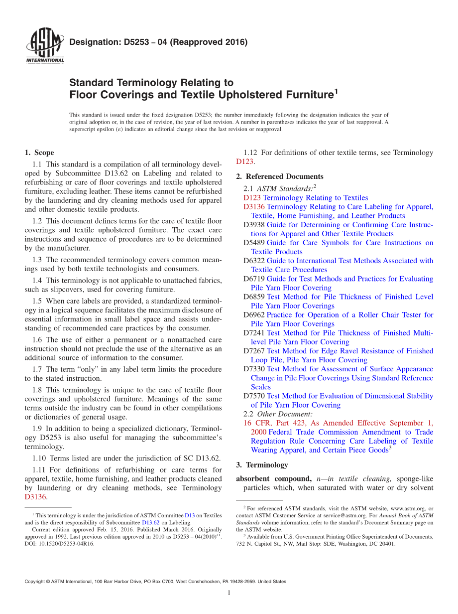 ASTM_D_5253_-_04_2016.pdf_第1页