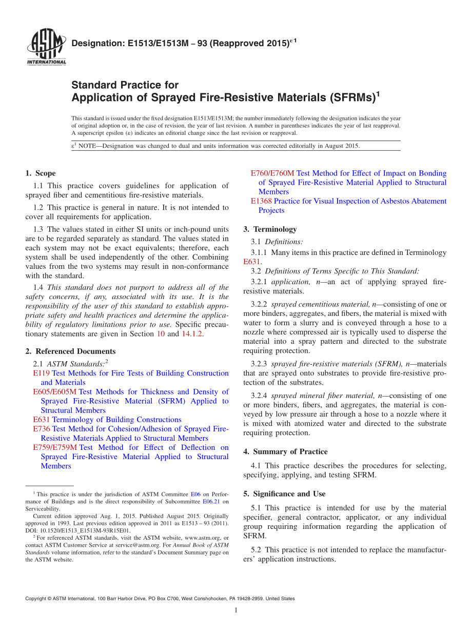 ASTM_E_1513_-_E_1513M_-_93_2015e1.pdf_第1页