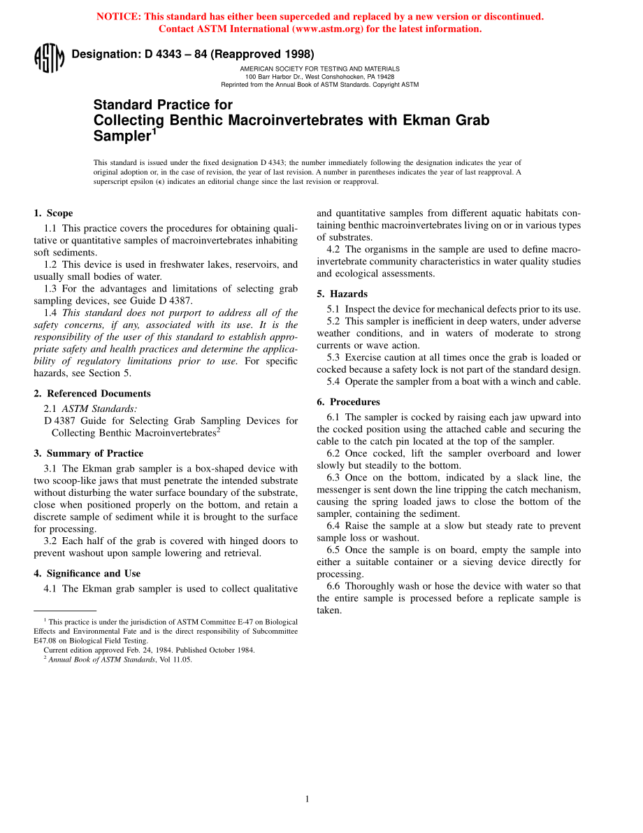 ASTM_D_4343_-_84_1998.pdf_第1页