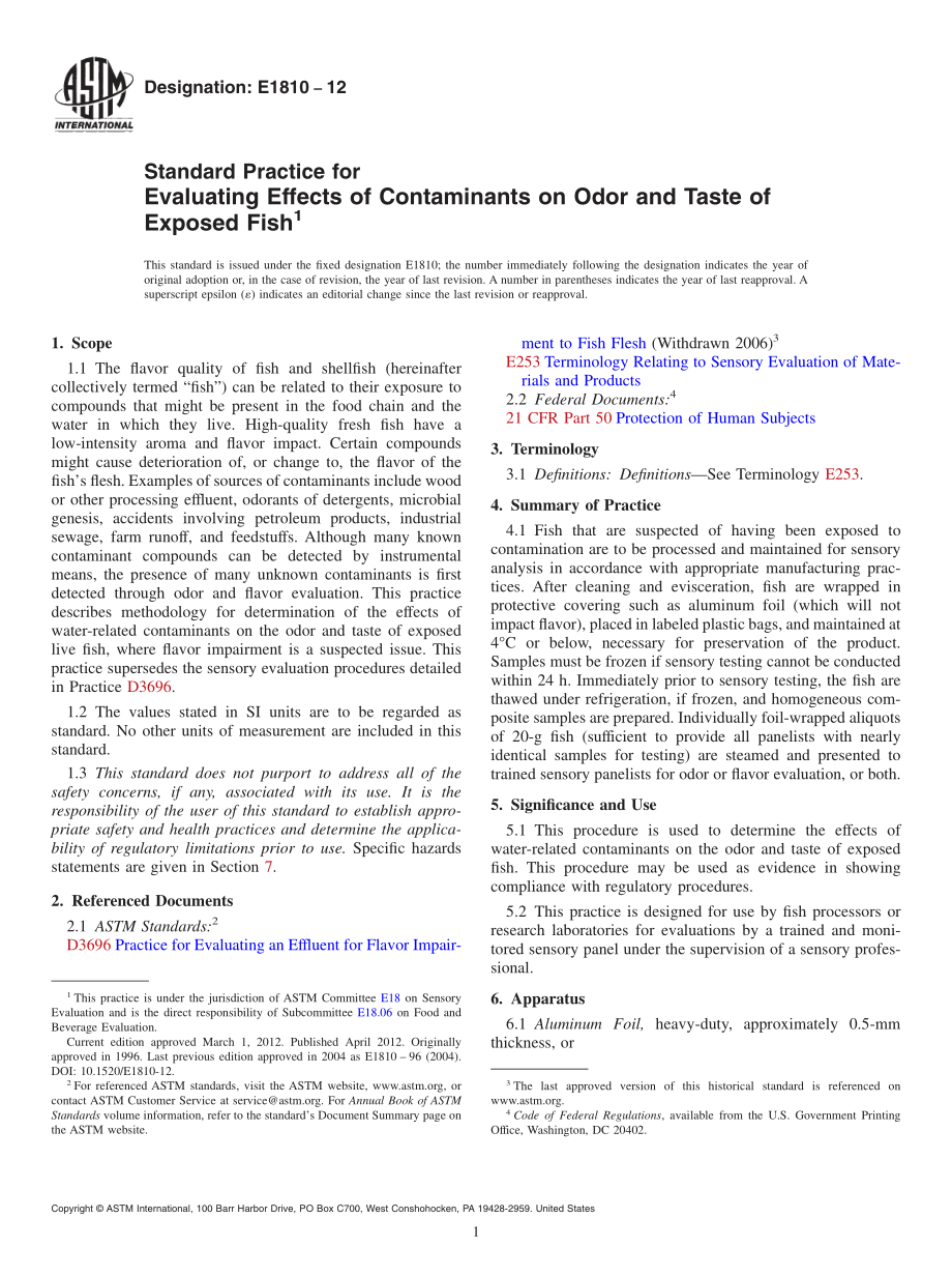 ASTM_E_1810_-_12.pdf_第1页