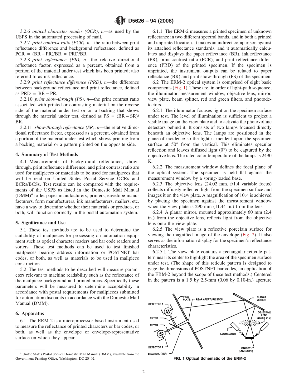 ASTM_D_5626_-_94_2006.pdf_第2页