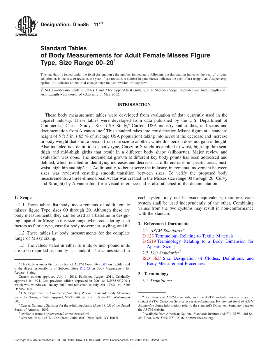 ASTM_D_5585_-_11e1.pdf_第1页