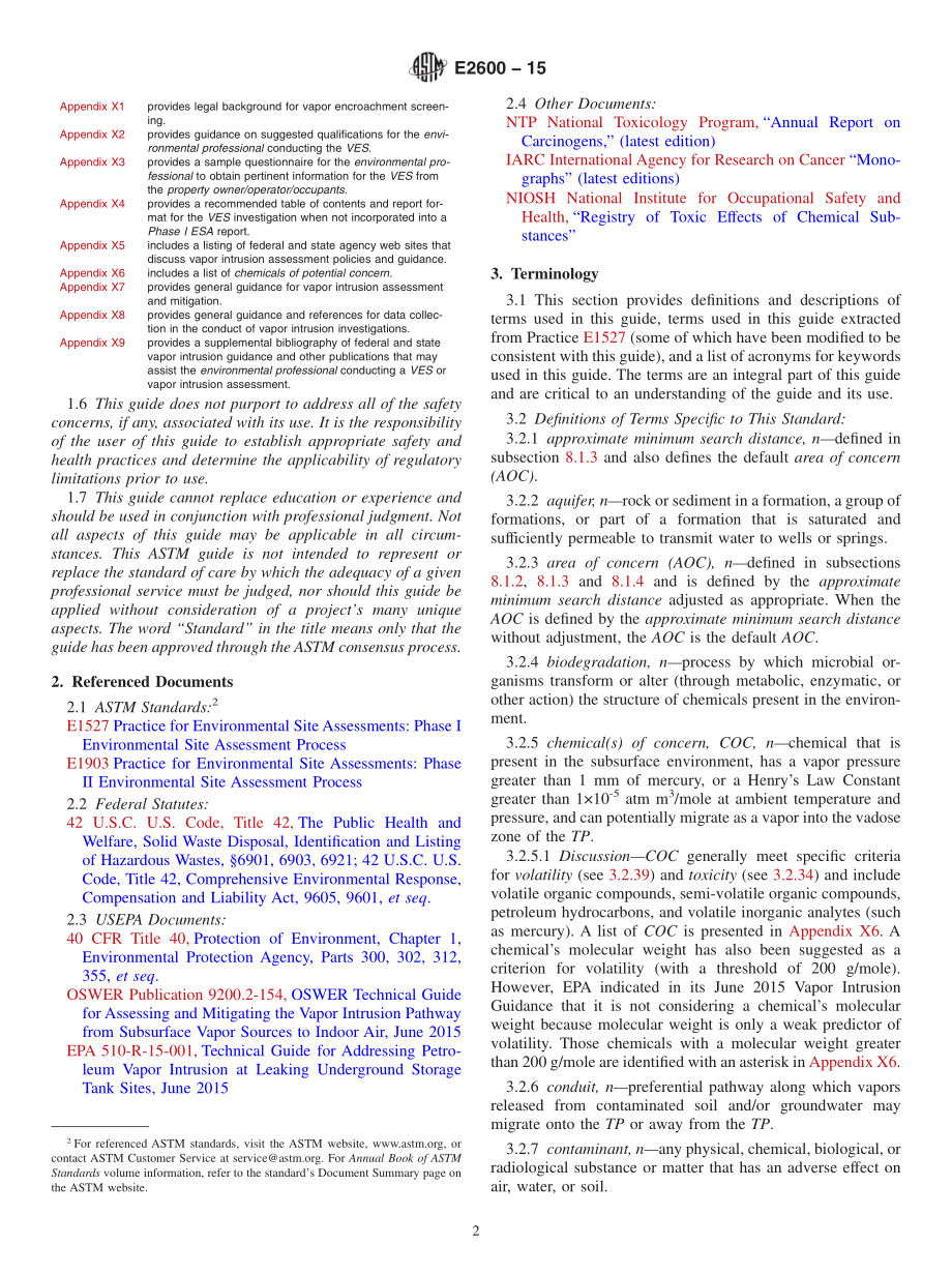 ASTM_E_2600_-_15.pdf_第2页