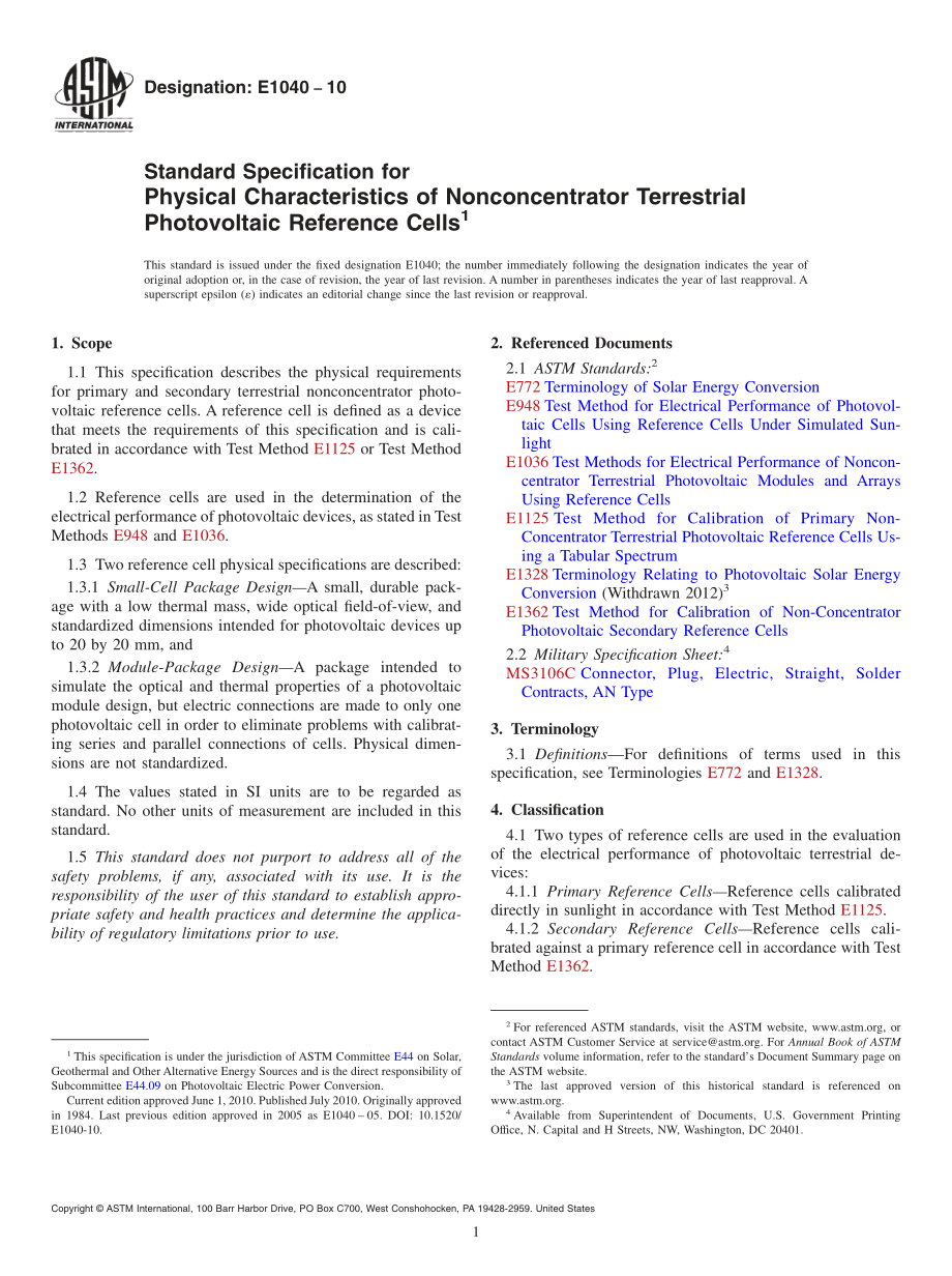 ASTM_E_1040_-_10.pdf_第1页