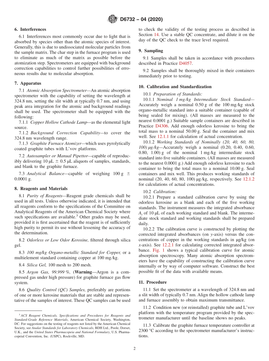 ASTM_D_6732_-_04_2020.pdf_第2页