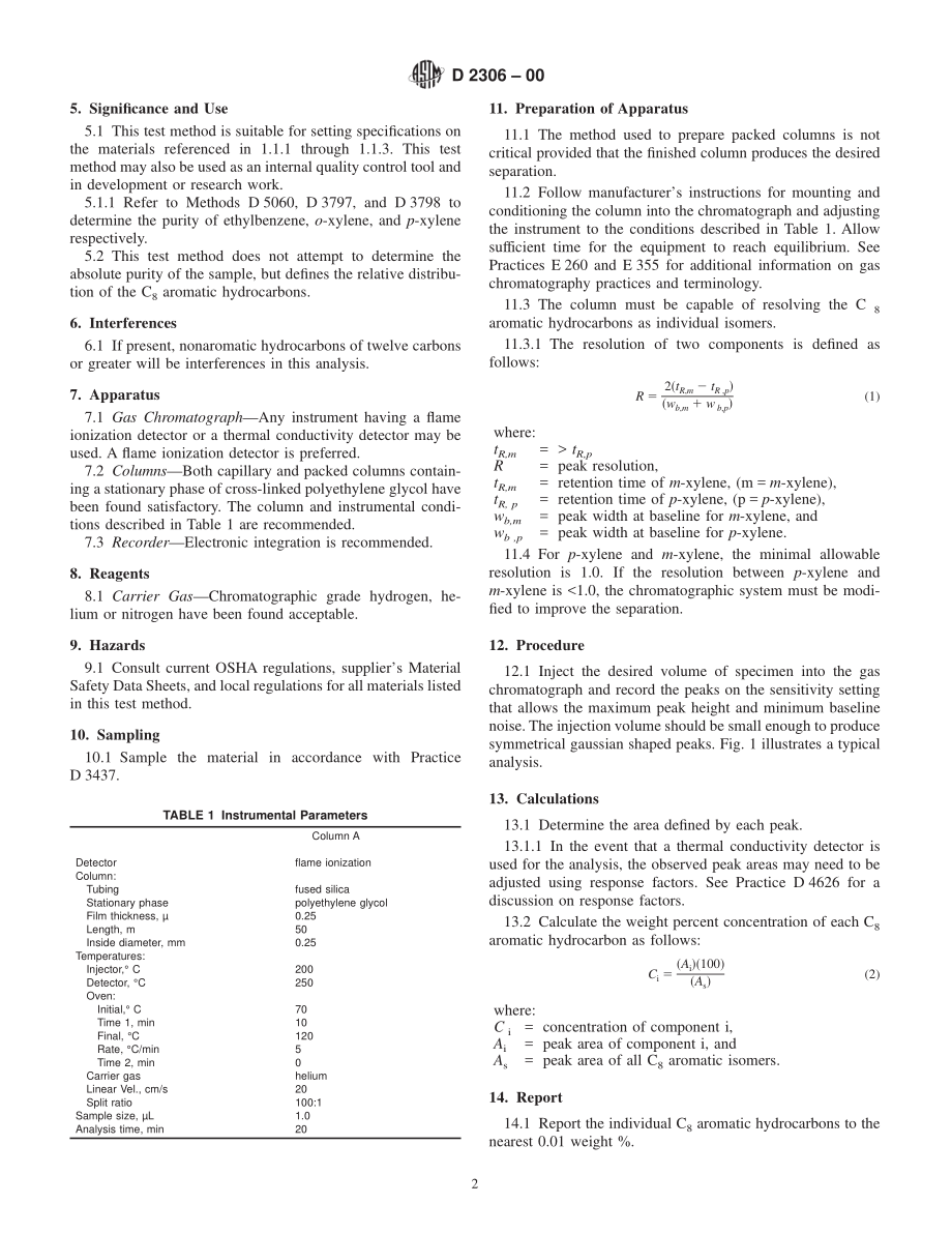 ASTM_D_2306_-_00.pdf_第2页