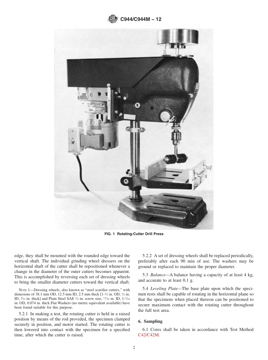 ASTM_C_944_-_C_944M_-_12.pdf_第2页