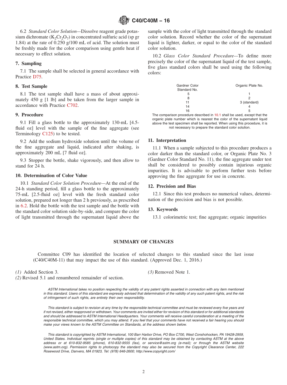 ASTM_C_40_-_C_40M_-_16.pdf_第2页