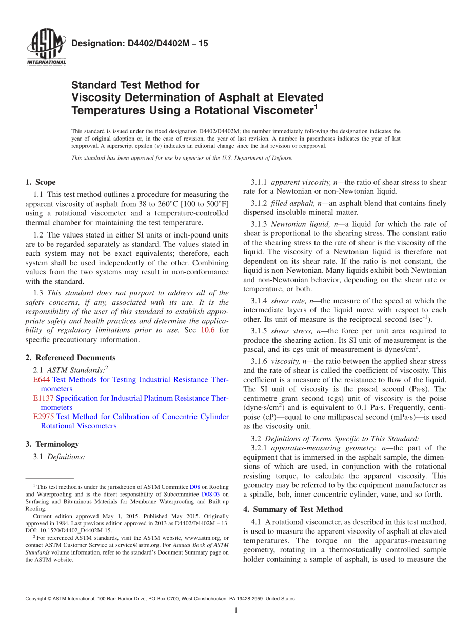 ASTM_D_4402_-_D_4402M_-_15.pdf_第1页