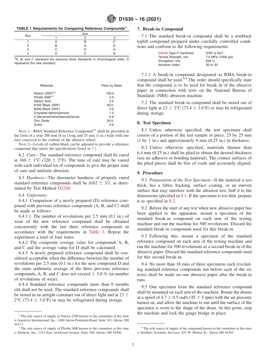 ASTM_D_1630_-_16_2021.pdf_第3页