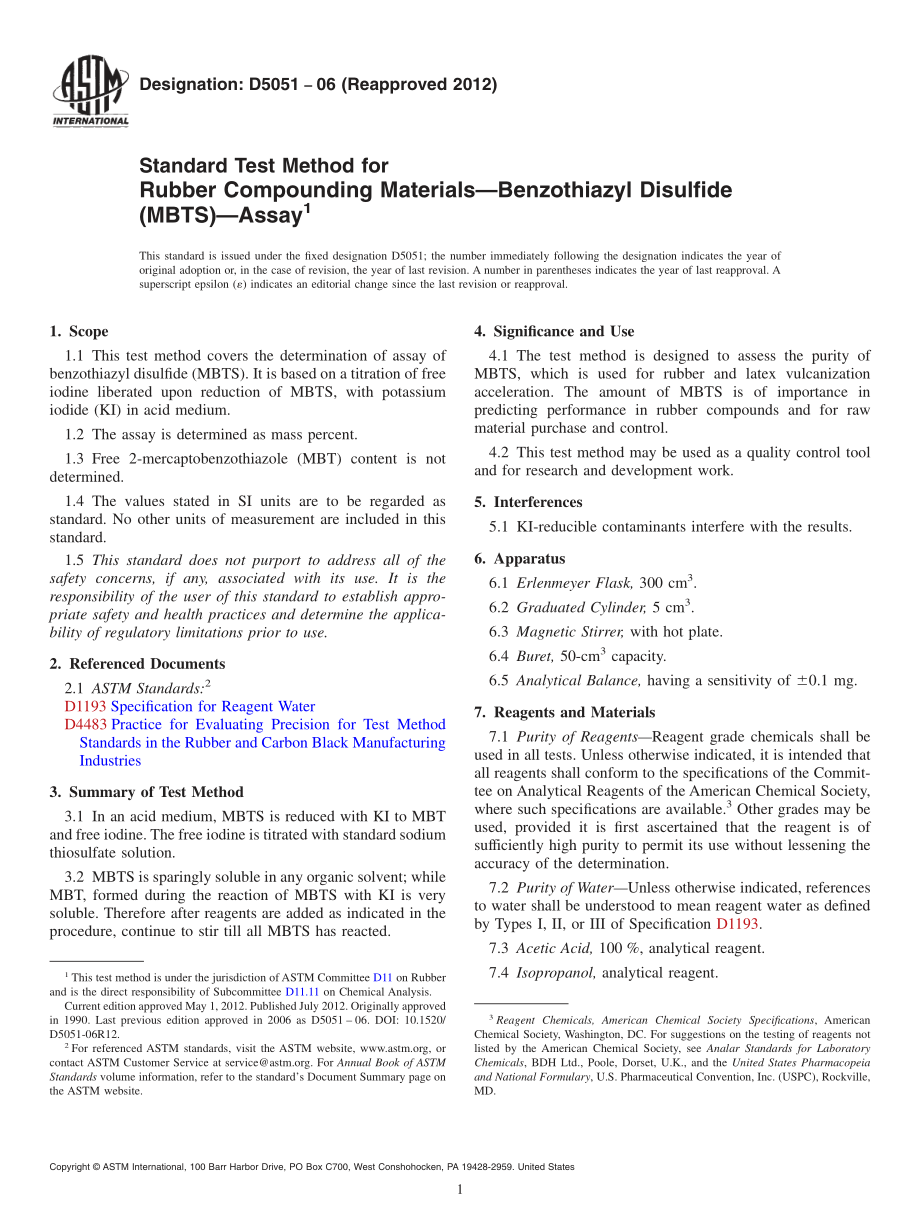 ASTM_D_5051_-_06_2012.pdf_第1页