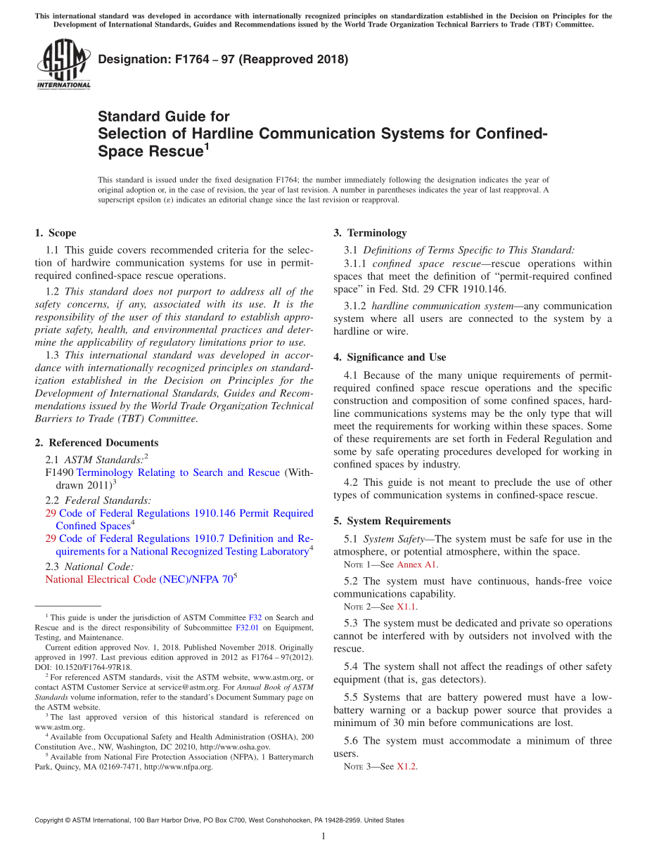 ASTM_F_1764_-_97_2018.pdf_第1页