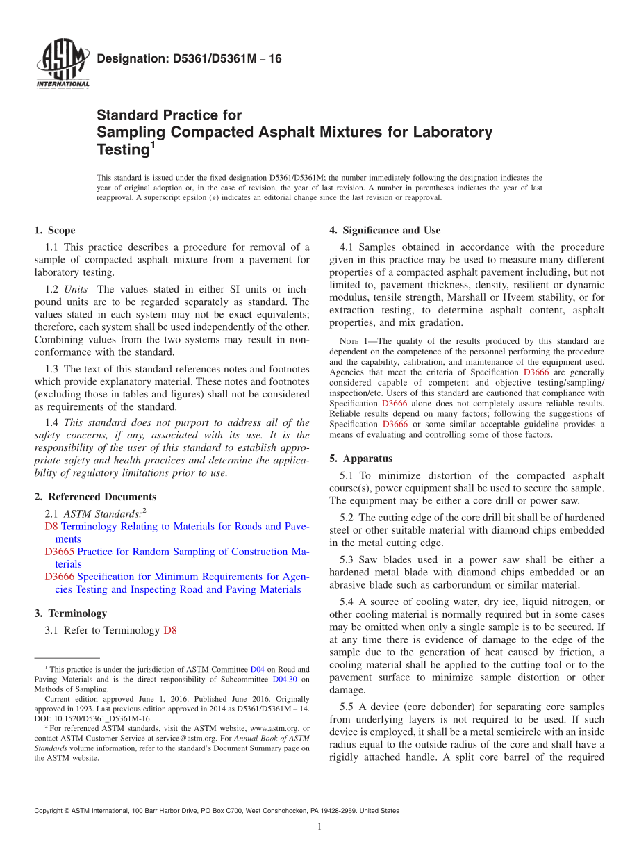 ASTM_D_5361_-_D_5361M_-_16.pdf_第1页