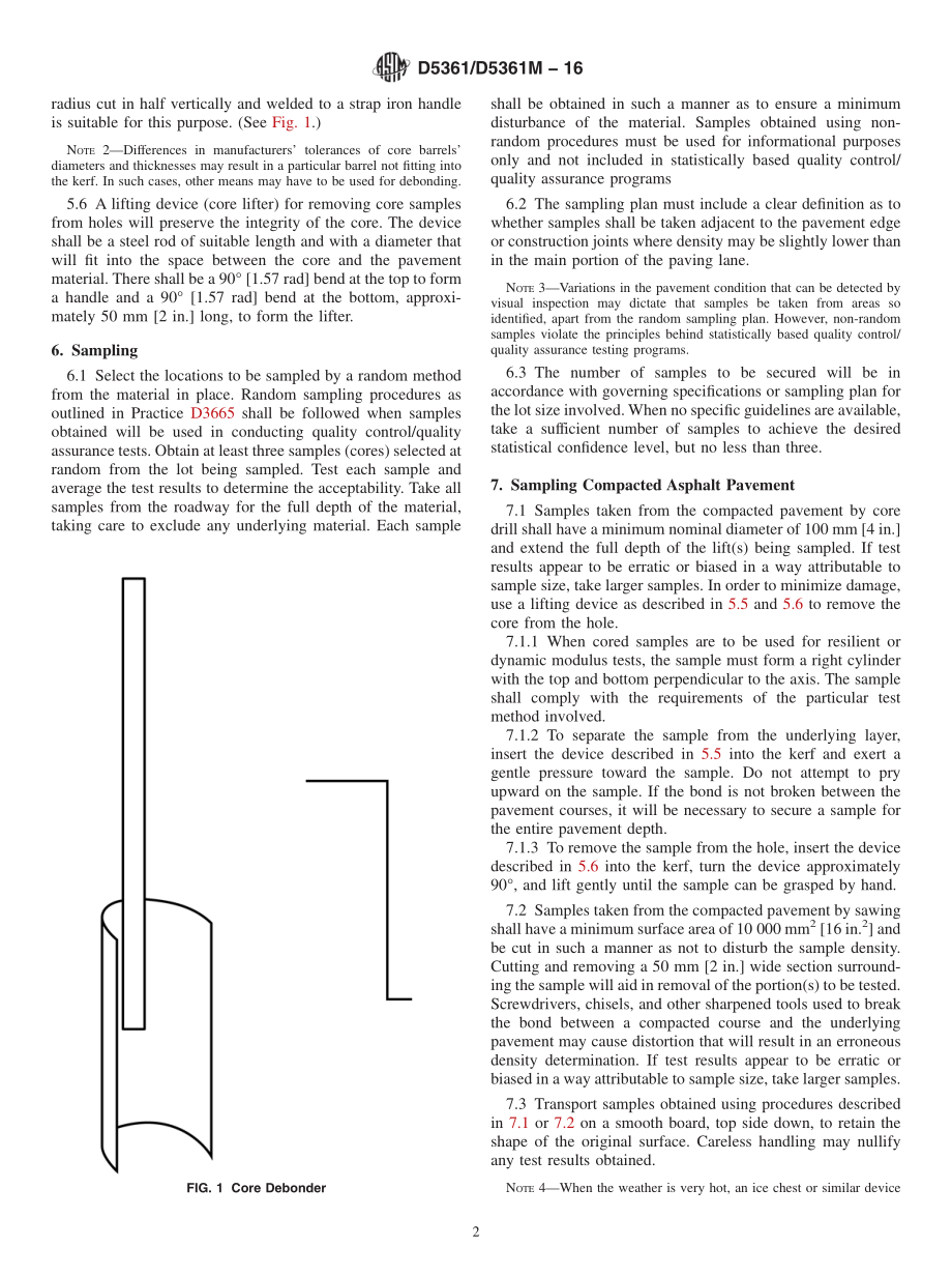 ASTM_D_5361_-_D_5361M_-_16.pdf_第2页