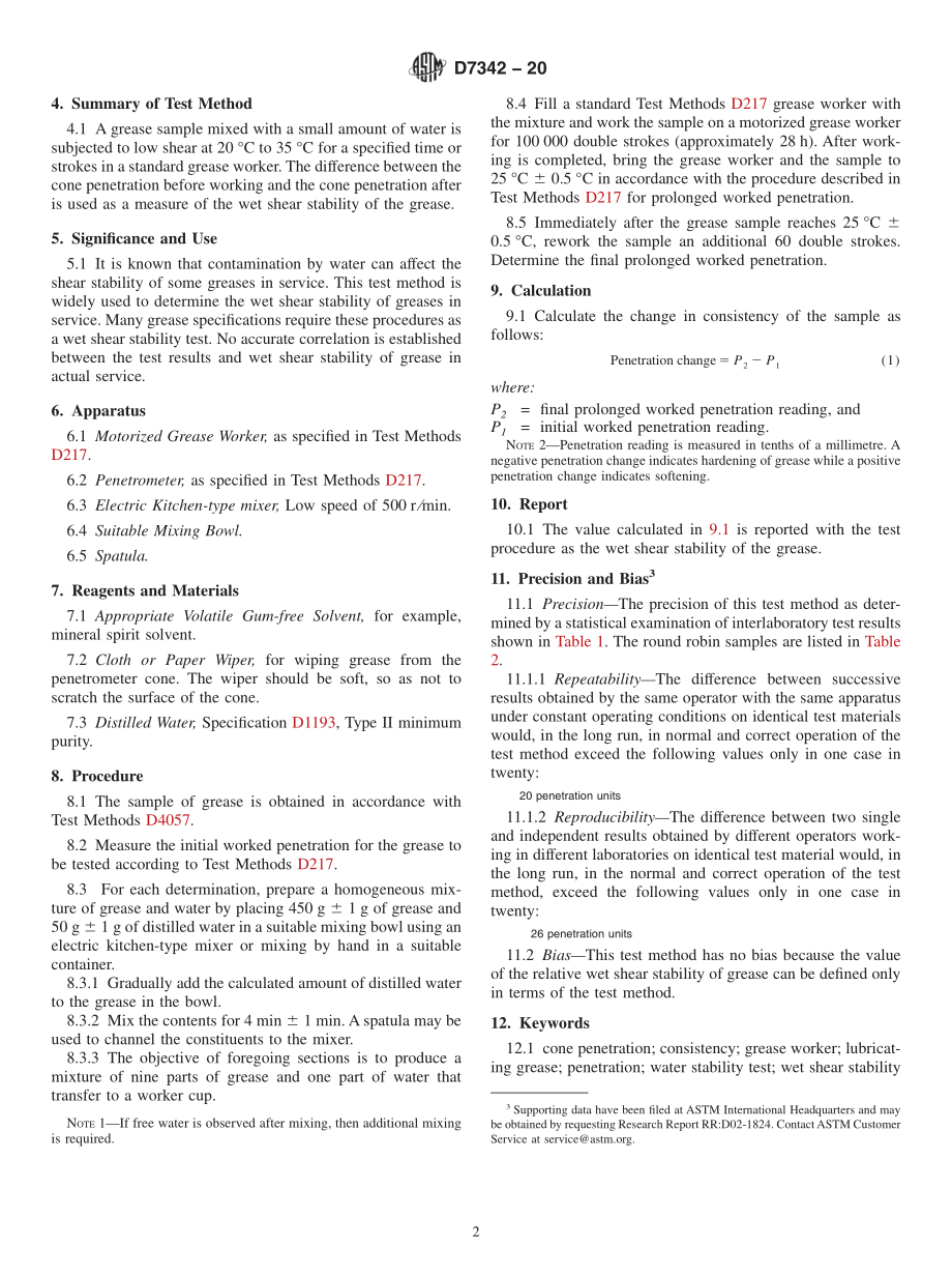 ASTM_D_7342_-_20.pdf_第2页