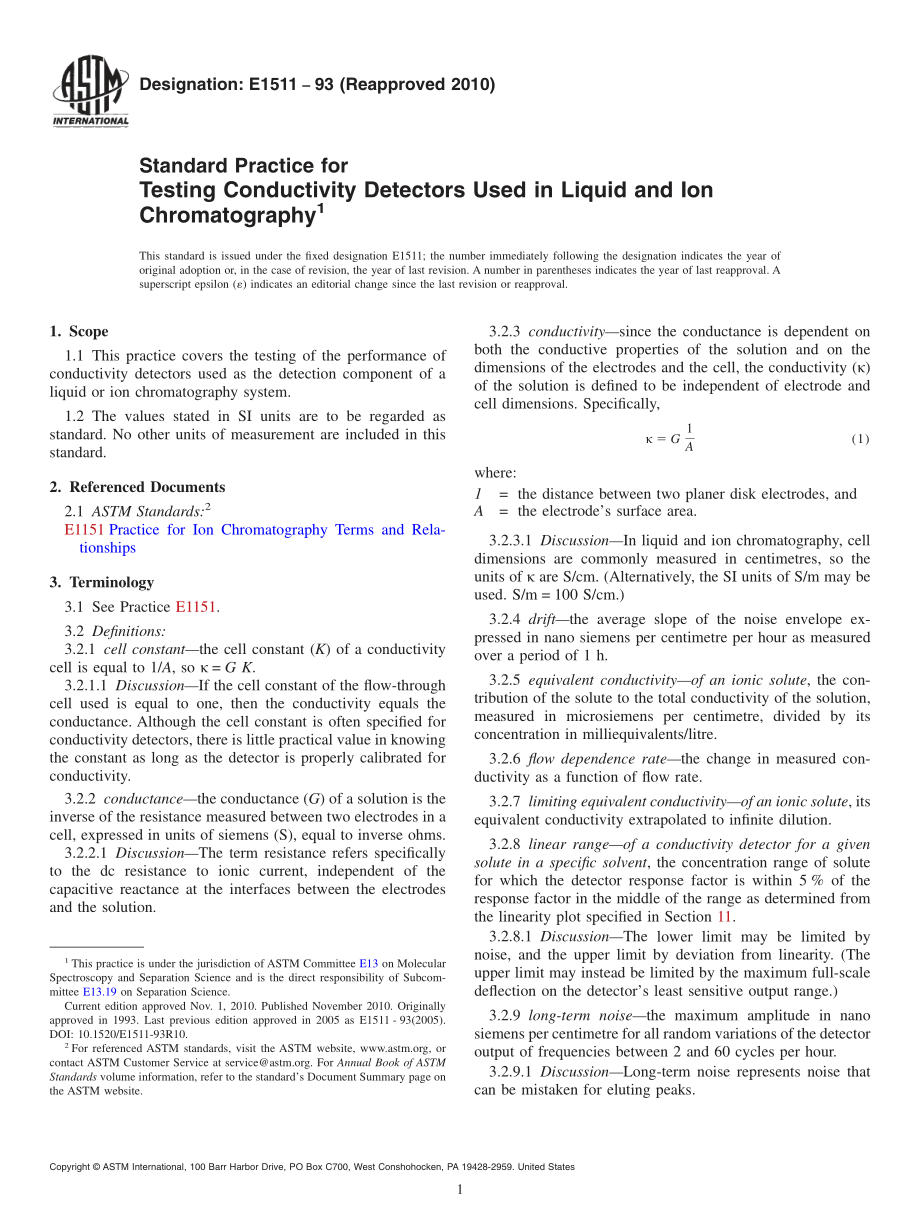 ASTM_E_1511_-_93_2010.pdf_第1页