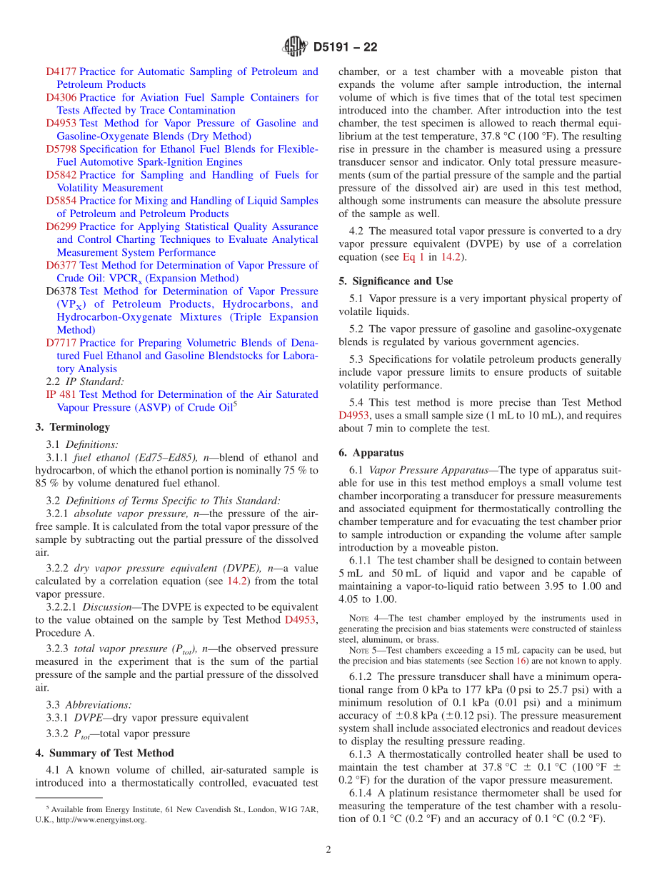 ASTM_D_5191_-_22.pdf_第2页