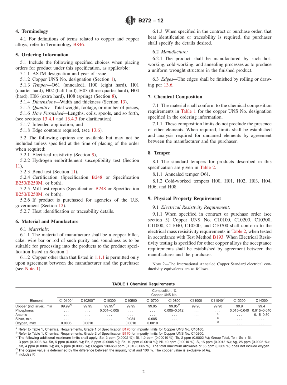 ASTM_B_272_-_12.pdf_第2页