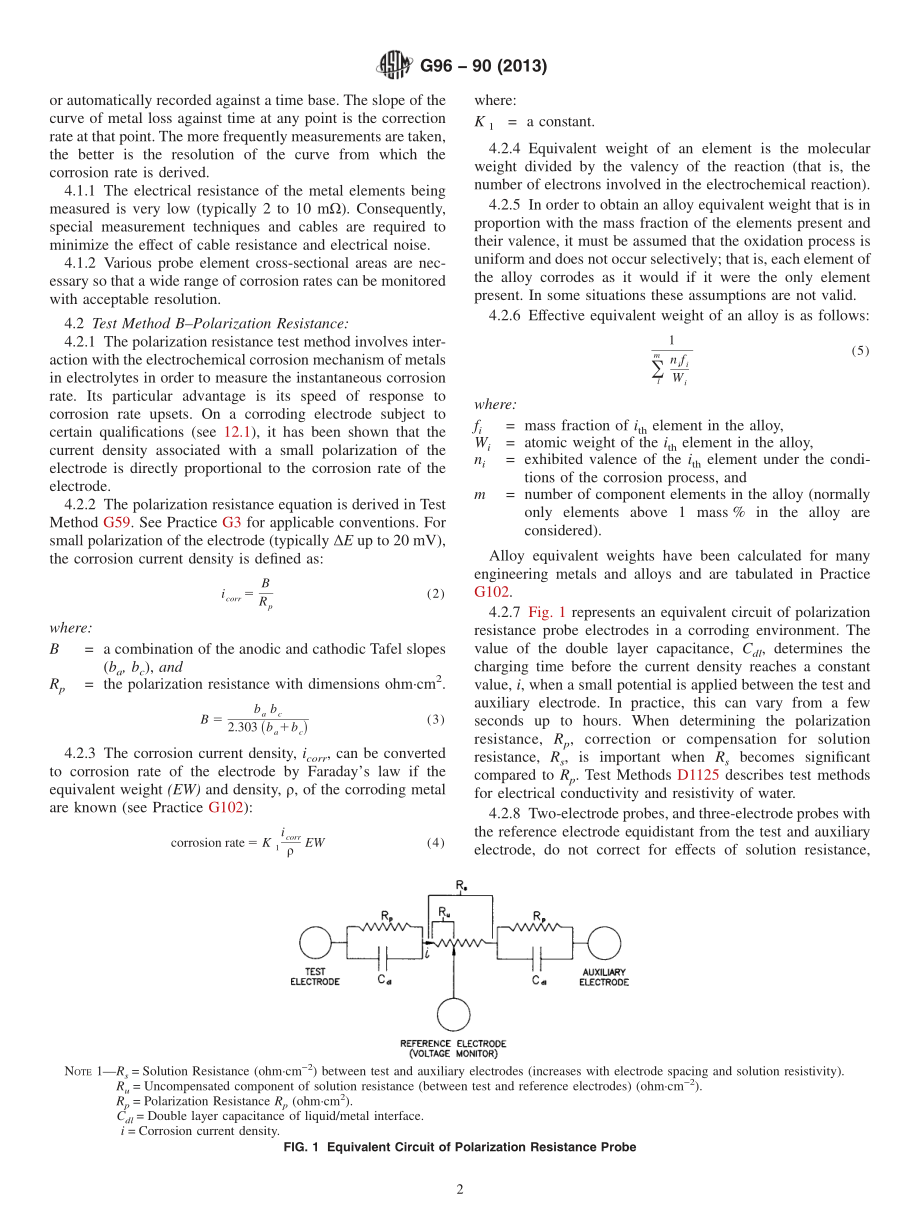 ASTM_G_96_-_90_2013.pdf_第2页