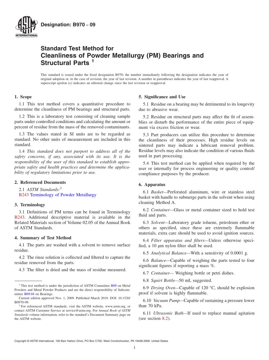 ASTM_B_970_-_09.pdf_第1页