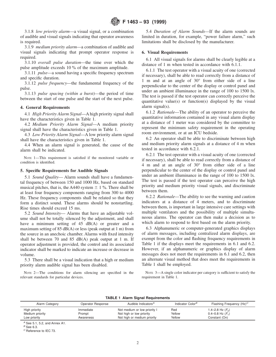 ASTM_F_1463_-_93_1999.pdf_第2页