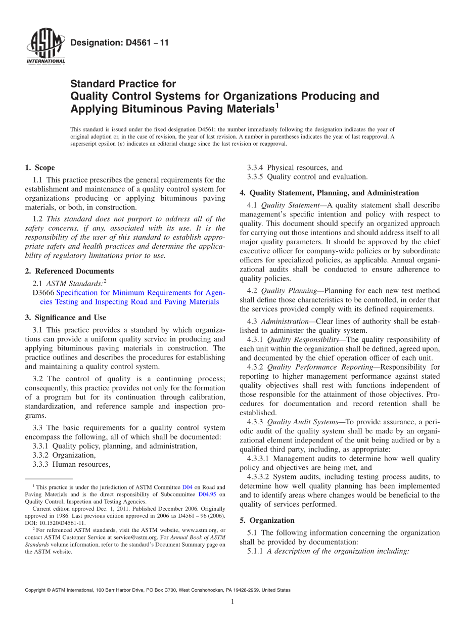 ASTM_D_4561_-_11.pdf_第1页