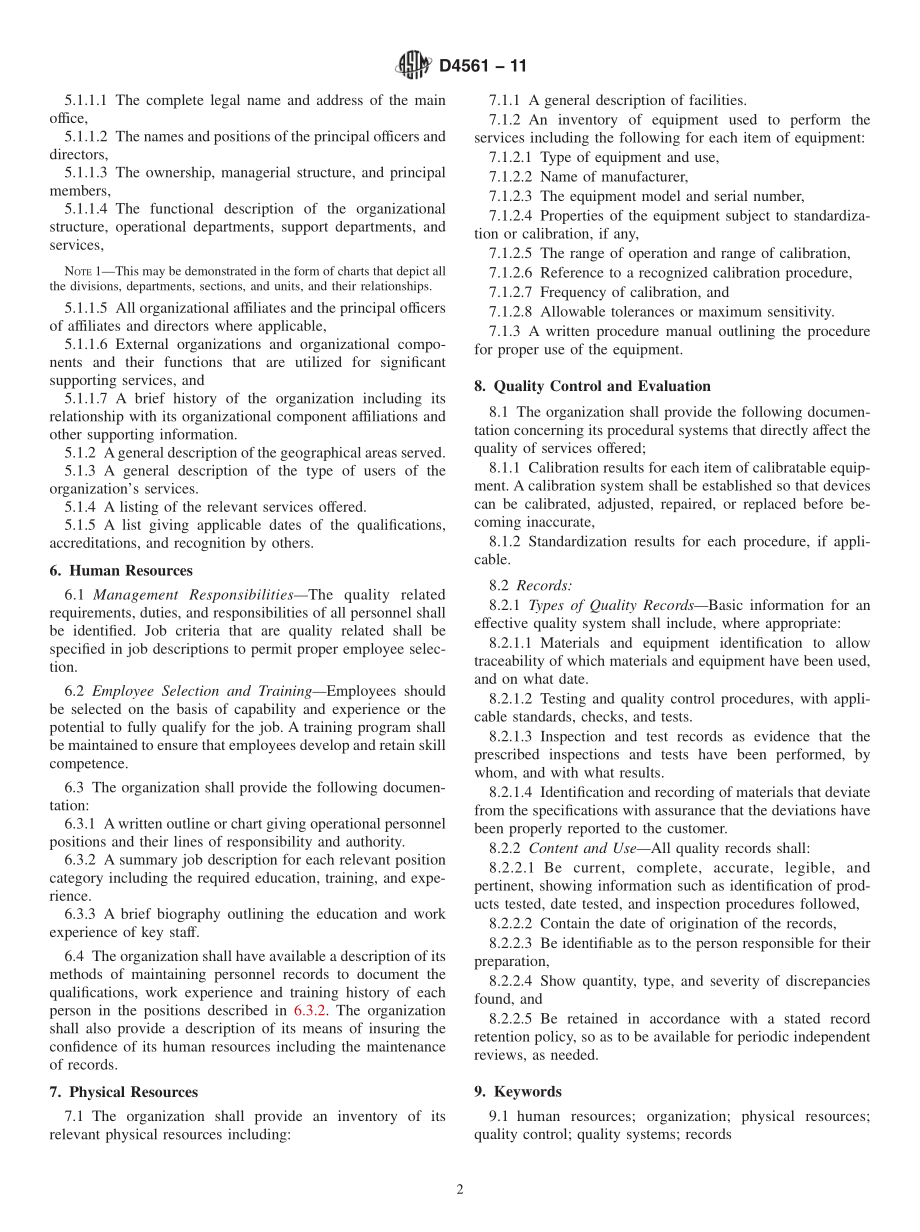 ASTM_D_4561_-_11.pdf_第2页