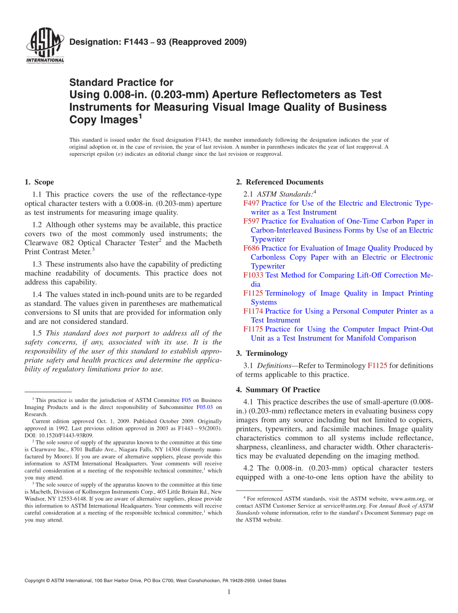 ASTM_F_1443_-_93_2009.pdf_第1页