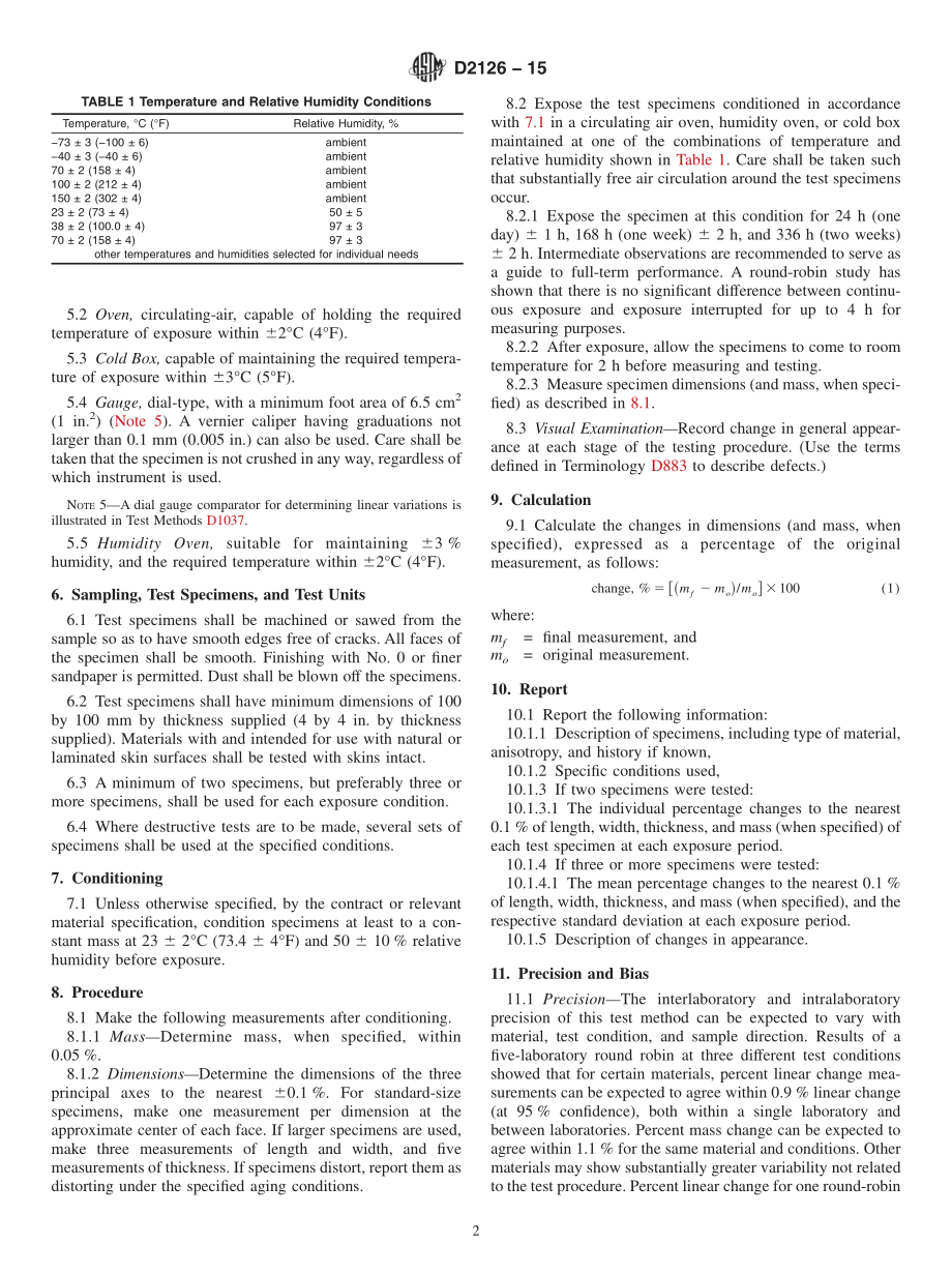 ASTM_D_2126_-_15.pdf_第2页