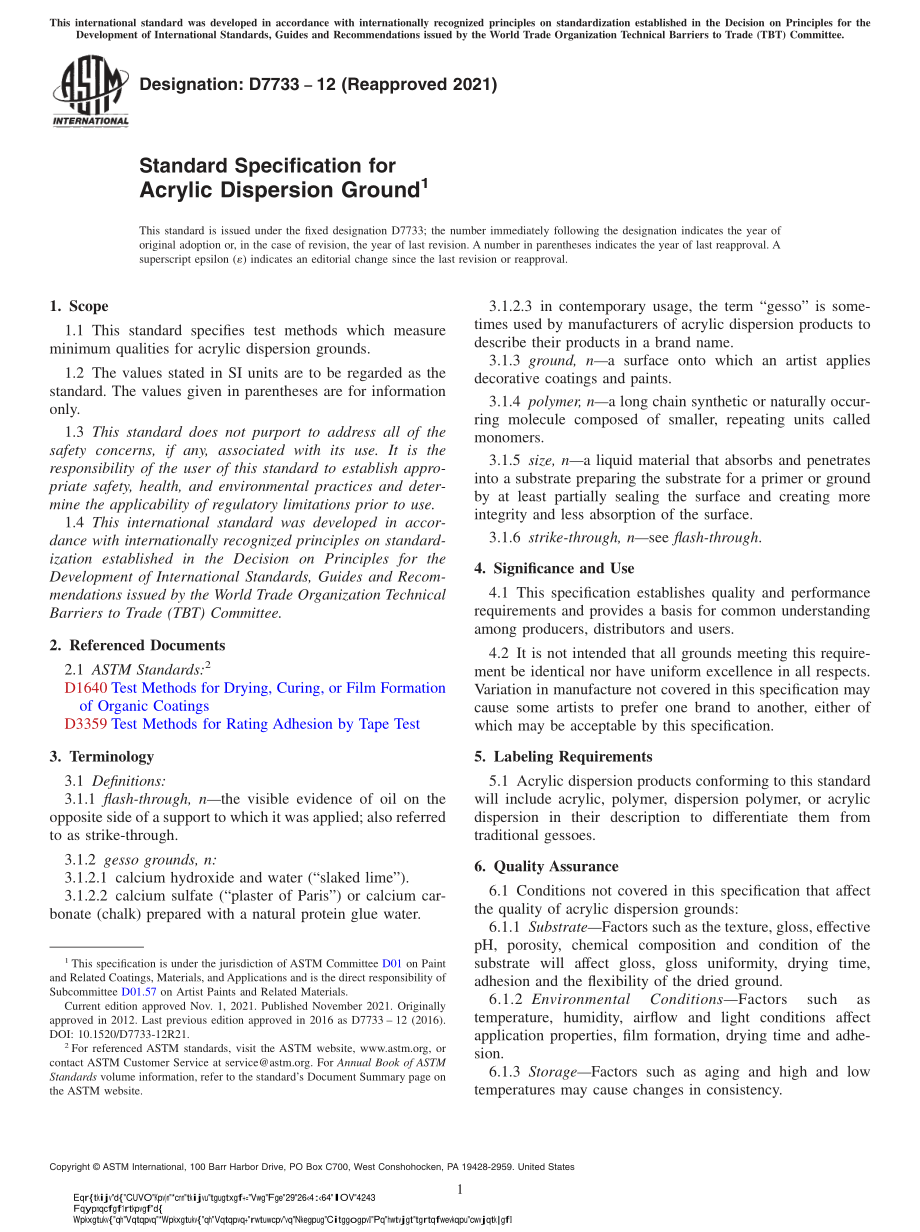 ASTM_D_7733_-_12_2021.pdf_第1页