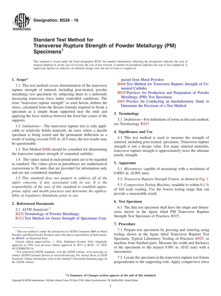 ASTM_B_528_-_16.pdf_第1页